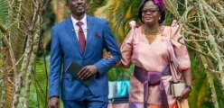 The Kisakas At 32
