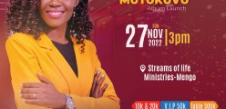 Florence Mukwaya Live In Mutukuvu Album Launch