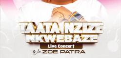 STILL ZOE PATRA LIVE AGAIN