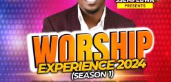 All set for the Pr. Joshua Ssempebwa Live In Worship Experience.