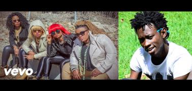 The Bahattizz Set To Release A Song Featuring Rapper Fresh IE And Levixone