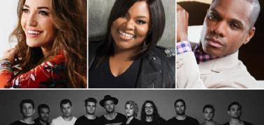 47th Annual GMA Dove Awards 2016 Nomination List Out
