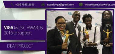 Viga Music Awards 2016 : How To Nomitate and Events Time Table