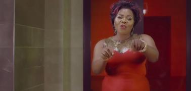 Judith Babirye (Hon) Releases Video for Obuntu Obutono - Watch here