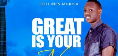 Rising Star Collines Mukisa