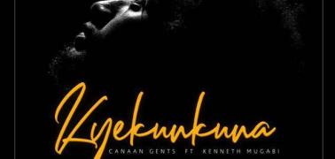 KyekunkunaAudioOut;CanaanGents ft. Kenneth Mugabi;SongReview