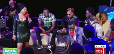 A RECAP: OF WHAT HAPPENED BETWEEN LEVIXONE,EXODUS,MORGAN ISAAC & ZABULI