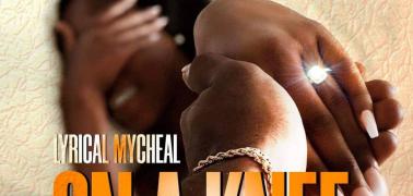 Lyrical Micheal's freshest : On A Knee