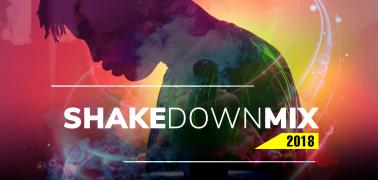 Download Shake Down Mix done by 7 Djs and 1 International Mc