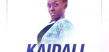 Fresh start of the 2019 | Story behind Kaidali by Zabuli