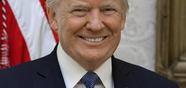 President Donald Trump advocates for Bible literacy in all U.S.A public schools