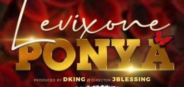 Watch Ponya Official Video - Levixone