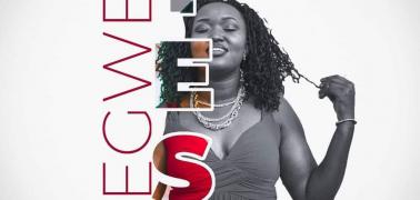 New Vibes from the Diva herself Sonny Soweez Yegwe Yesu Audio