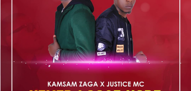 NEVER LOOSE HOPE - JUSTICE MC X Kamsam Zaga