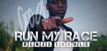A man whose talent cup is overflowing: Benji Kasule set to release a new vibe Runmy race Audio