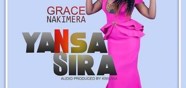 Grace Nakimera; Yansasira Video Out