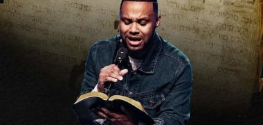 An EP Back to the Book from Todd Dulaney