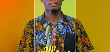The One Wilber Kasaale with Ali Awo Audio Out