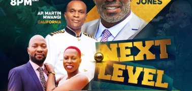 NextLevel Online Service