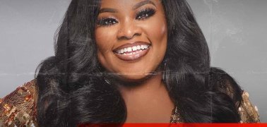 Tasha Cobbs bags the Gospel Artist of the Year Award