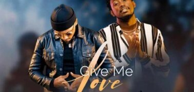 Exodus and Levixone team up for Give Me Love debut