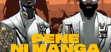 Hot and Spicy Collaboration: Pompi ft. Mali Music; Pene Ni Manga Nyumba