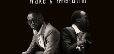 Fresh sound from Wake256 ft. Ernest Otim