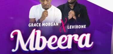 GRACE MORGAN 'TOLWANA HIT MAKER' WITH SOMETHING NEW