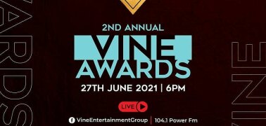 Vine Awards 2021 Resumes