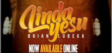 Linda Yesu is brand new heaven music from Brian Lubega