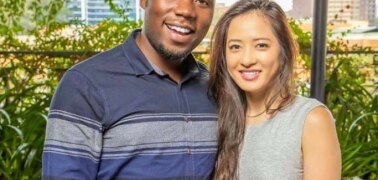 AP Gideon Mulinde passes on