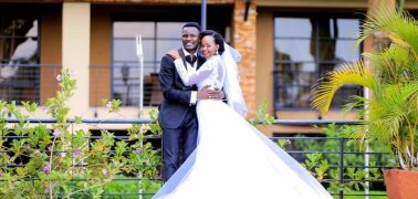 Marriage Anniversary to the Mawas