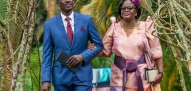 The Kisakas At 32