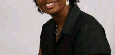 Artist | Pastor Rosemary Kabaforce Dead