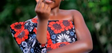 Leyna Kagere Unveils Debut Single 'Bless My Future'