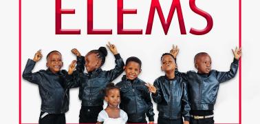“THE ELEMS” RELEASE DEBUT SONG DO IT AGAIN