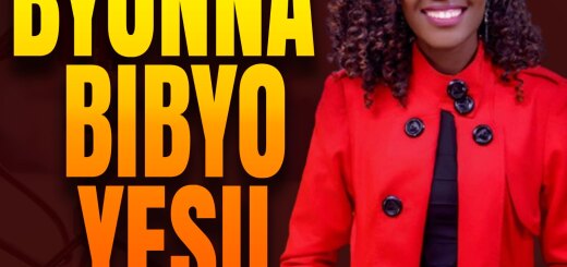 Florence Mukwaya Drops Much Anticipated New Worship Video, ‘Byonna Bibyo’