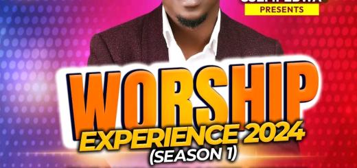All set for the Pr. Joshua Ssempebwa Live In Worship Experience.