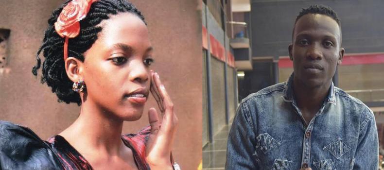 Paul Selah to be replaced by Tuhaise Ritah on TOP Tv