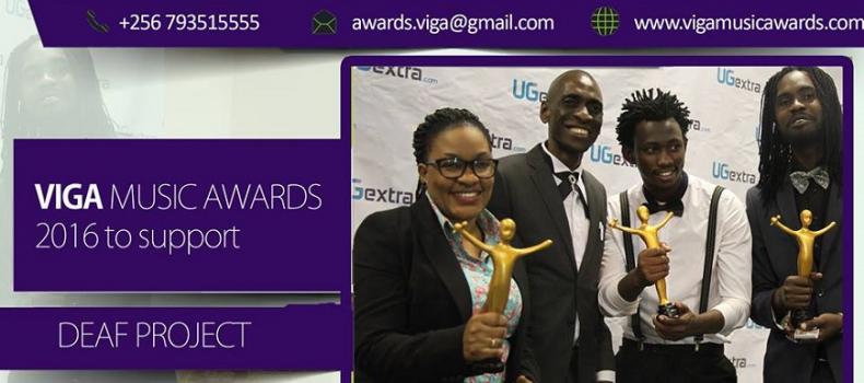 Viga Music Awards 2016 : How To Nomitate and Events Time Table