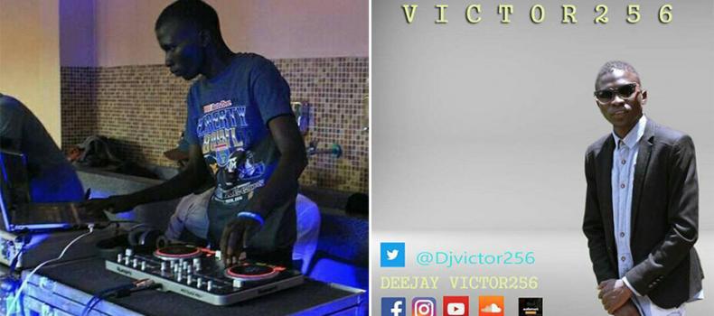 DJ VICTOR 256 - The fast raising deejay on the scene - (Exclusive Interview)
