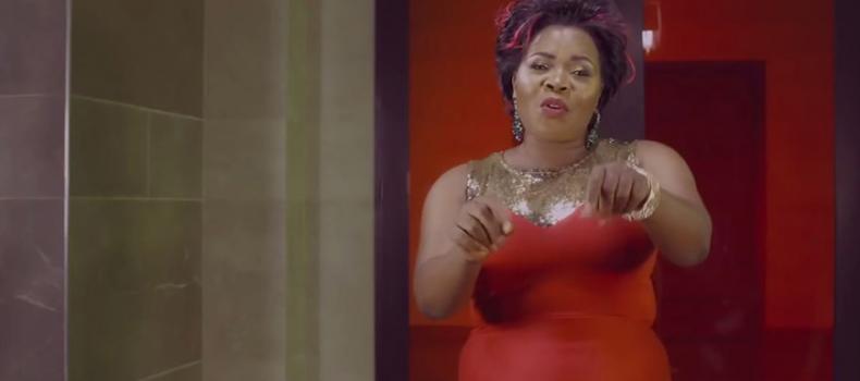 Judith Babirye (Hon) Releases Video for Obuntu Obutono - Watch here
