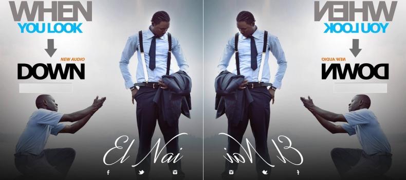 EL NAI TO RELEASE A NEW SONG BEYOND JUST A SONG