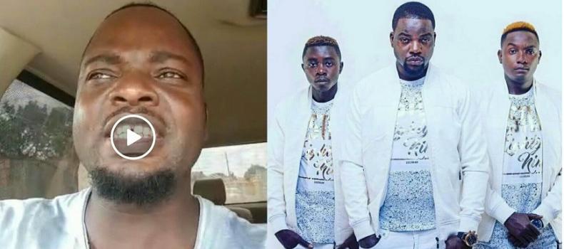 N0 MORE FREE PERFORMANCE ON ANY EVENT AND WE DON"T CARE - Edwin Lutaya (NCA)