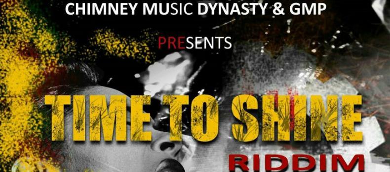 TIME TO SHINE RIDDIM DROPPING SOON...