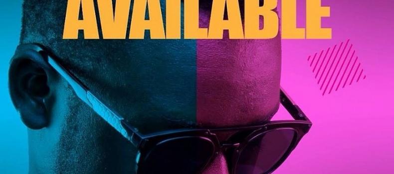 New Music | AVAILABLE | Robinsan Hairwe .MP3