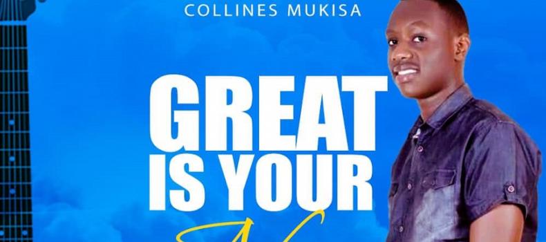 Rising Star Collines Mukisa