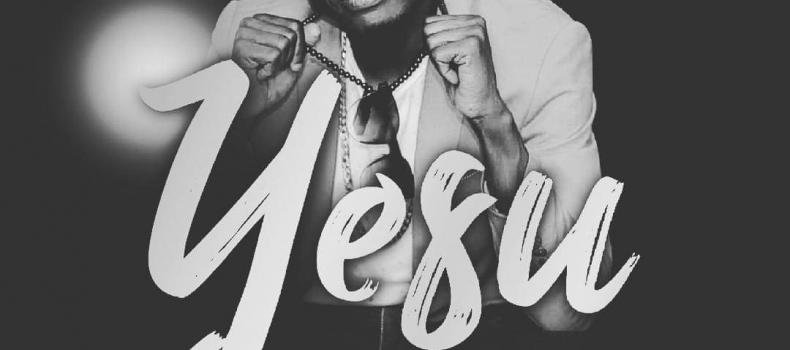 Ragga Pastor Ken B with a new vibe