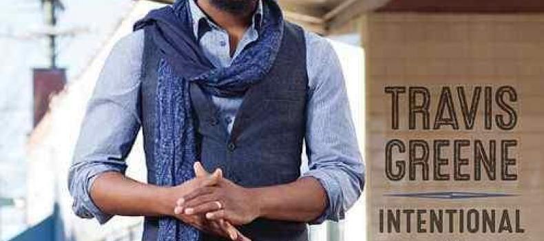 IntentionalEP courtesy of Travis Greene