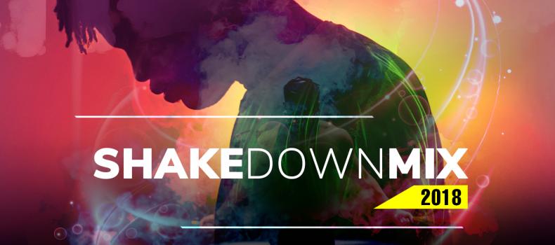 Download Shake Down Mix done by 7 Djs and 1 International Mc